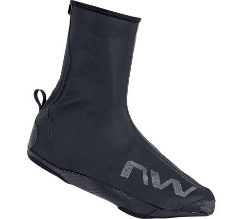 Shoecovers Northwave Extreme H2O black-XL (44/46)