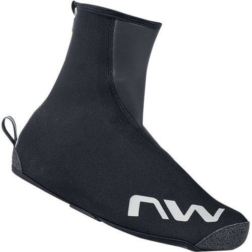 Shoecovers Northwave Active Scuba black-L (41/43)
