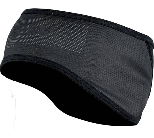Galvas saite Northwave Headband Active black