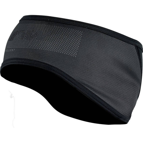 Galvas saite Northwave Headband Active black