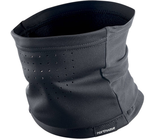 Warmers Northwave Neck Front Protection black