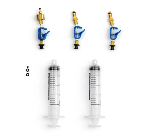 Bremžu atgaisošanas komplekts Bleedkit BASIC edition (Sram)