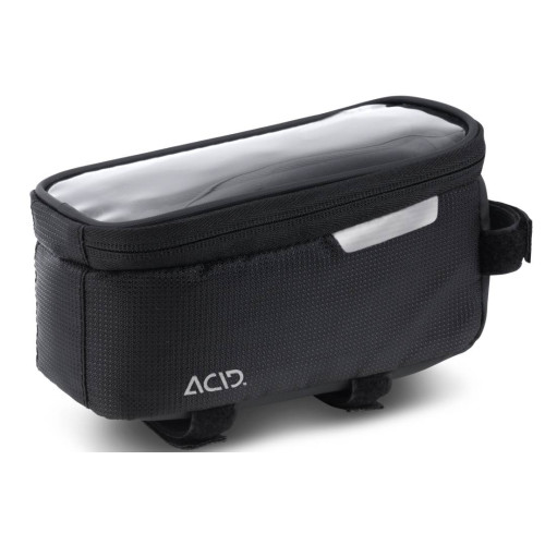 Top tube bag ACID View CMPT