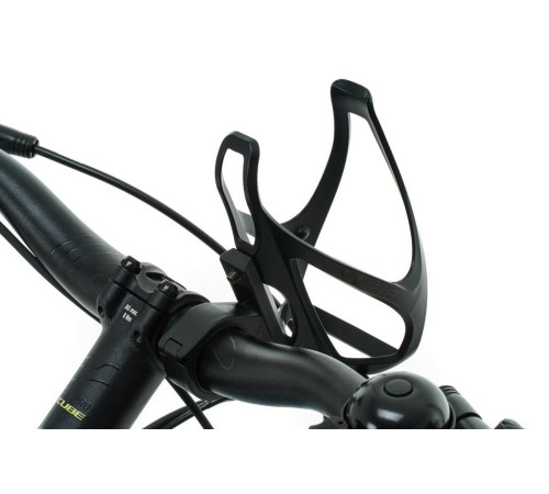 Bottle cage adapter ACID Handlebar