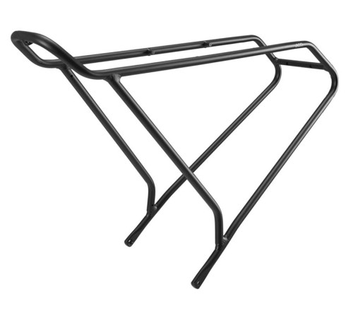 Carrier rear ACID SIC Rail 27,5"