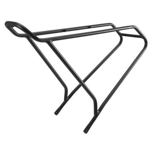 Carrier rear ACID SIC Rail 27,5"