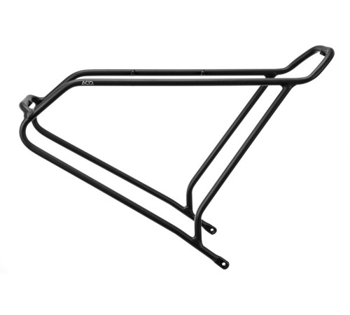 Carrier rear ACID SIC Rail 29"