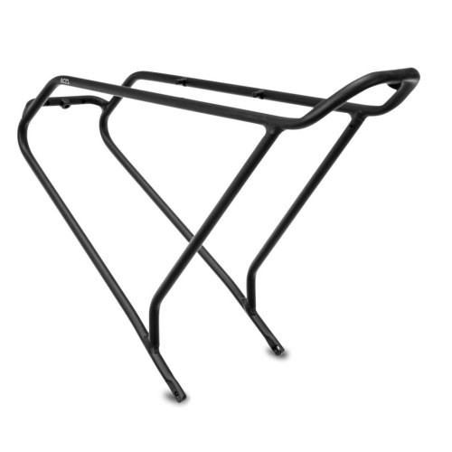 Carrier rear ACID SIC Rail 29"