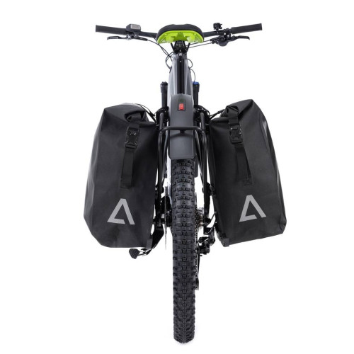 Carrier rear ACID SIC Rail 29"