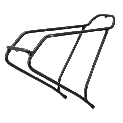 Carrier rear ACID SIC Rail 29"