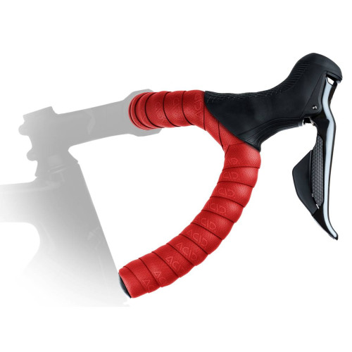 Bar tape ACID CC 3.5 CMPT red