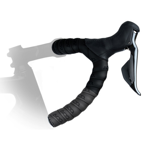 Bar tape ACID RC 2.5 black'n'grey