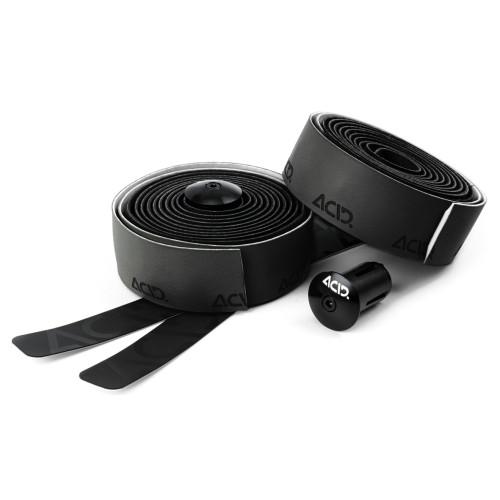 Bar tape ACID RC 2.5 black'n'grey