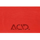 Bar tape ACID RC 2.5 CMPT red