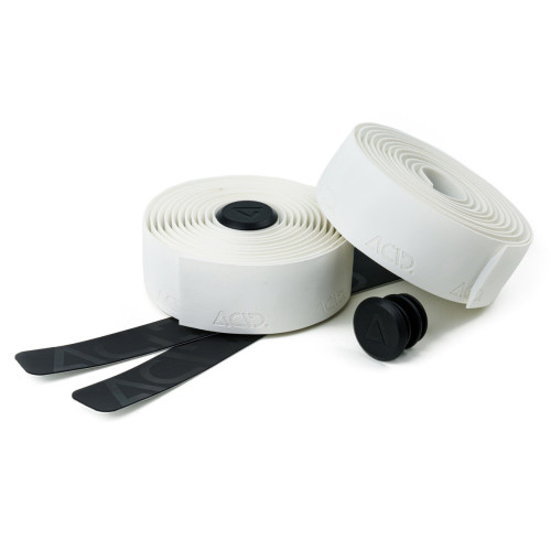 Bar tape ACID RC 2.5 CMPT white