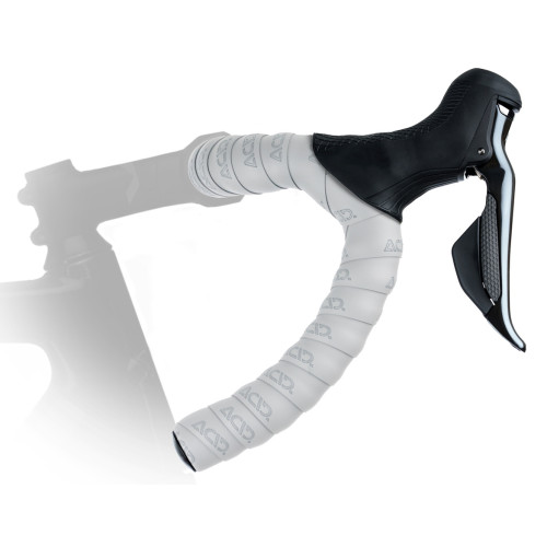 Bar tape ACID RC 2.5 CMPT white