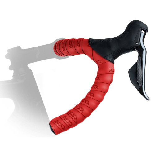 Bar tape ACID RC 2.5 red