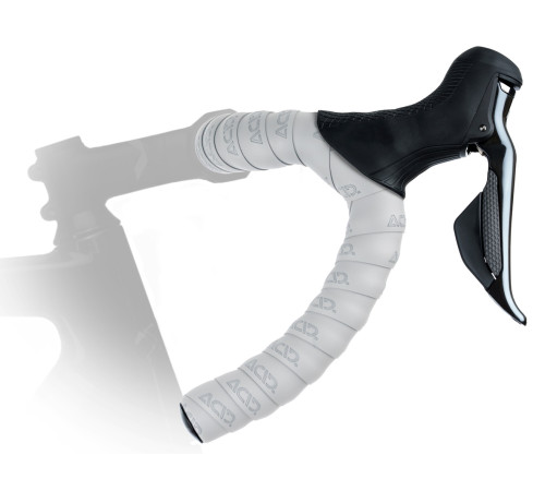 Bar tape ACID RC 2.5 white