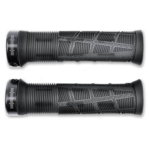 Grips ACID Disrupt translucent black