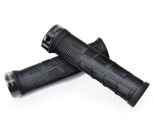 Grips ACID Disrupt translucent black