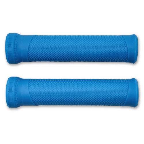 Stūres rokturi ACID React blue