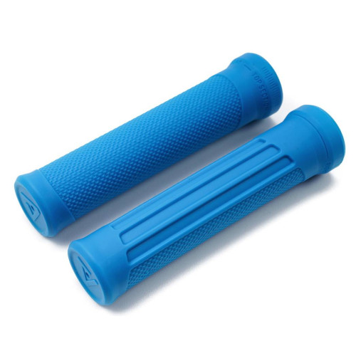 Stūres rokturi ACID React blue