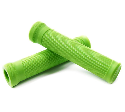 Stūres rokturi ACID React green