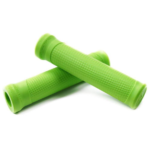 Grips ACID React green