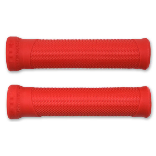 Grips ACID React red