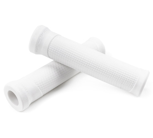 Stūres rokturi ACID React white