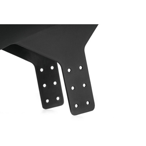 Priekšējais dubļusargs 26-29" ACID Mud Blocker long