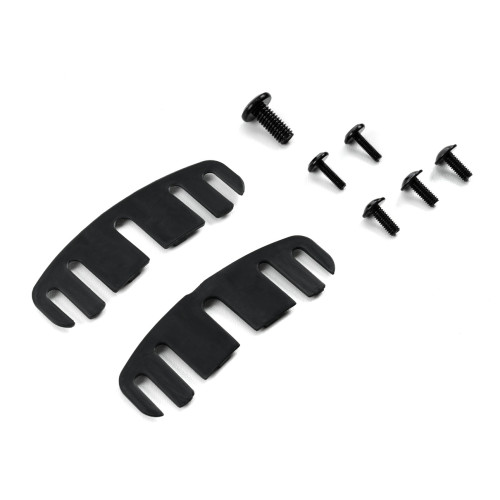 Priekšējais dubļusargs 26-29" ACID Mud Shield short