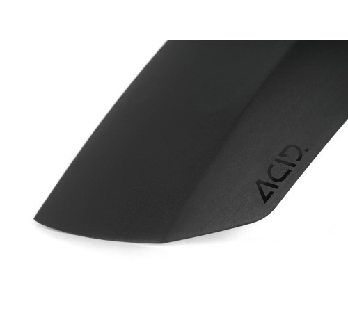 Priekšējais dubļusargs 26-29" ACID Mud Shield short