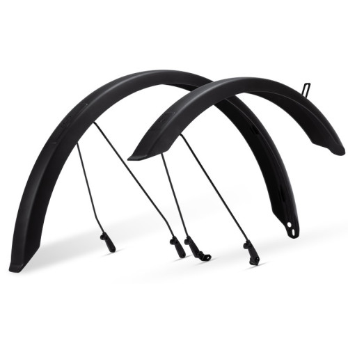 Dubļusargi komplekts 24" ACID 55 2.0