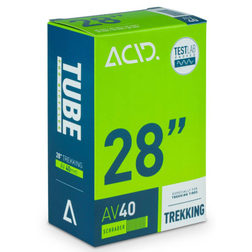 Kamerā 28" ACID Trekking AV 40 mm 28/38-622/630