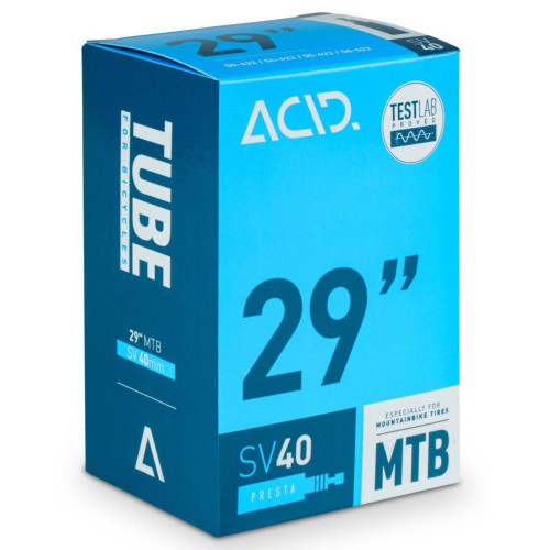 Kamerā 29" ACID MTB SV 40mm 50/56-622