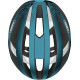Helmet Abus Viantor steel blue-M (54-58)