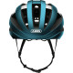 Helmet Abus Viantor steel blue-M (54-58)