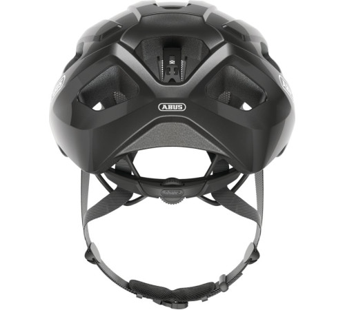 Helmet Abus Macator titan-S (51-55)