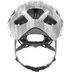 Helmet Abus Macator white silver-S (51-55)