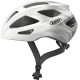 Helmet Abus Macator white silver-S (51-55)