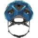 Helmet Abus Macator steel blue-L (58-62)