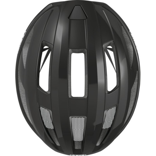 Helmet Abus Macator velvet black-S (51-55)