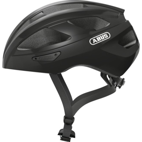 Helmet Abus Macator velvet black-S (51-55)