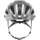 Helmet Abus Macator gleam silver-S (51-55)
