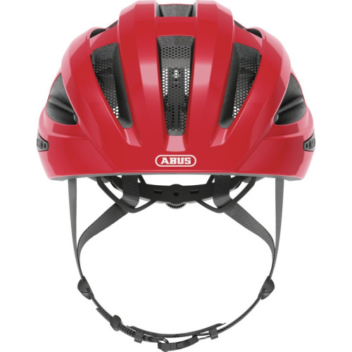 Helmet Abus Macator blaze red-M (52-58)