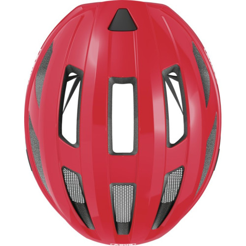 Helmet Abus Macator blaze red-M (52-58)