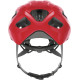Helmet Abus Macator blaze red-L (58-62)