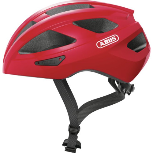 Helmet Abus Macator blaze red-L (58-62)