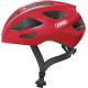Helmet Abus Macator blaze red-L (58-62)